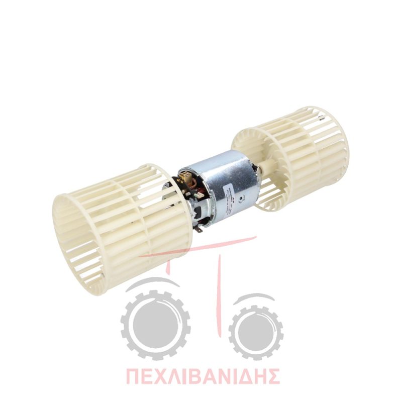 Μοτέρ καλοριφέρ Massey Ferguson 3000-3100-6100-6200-8100 Μοτέρ καλοριφέρ Massey Ferguson 3000-3100-6100-6200-8100