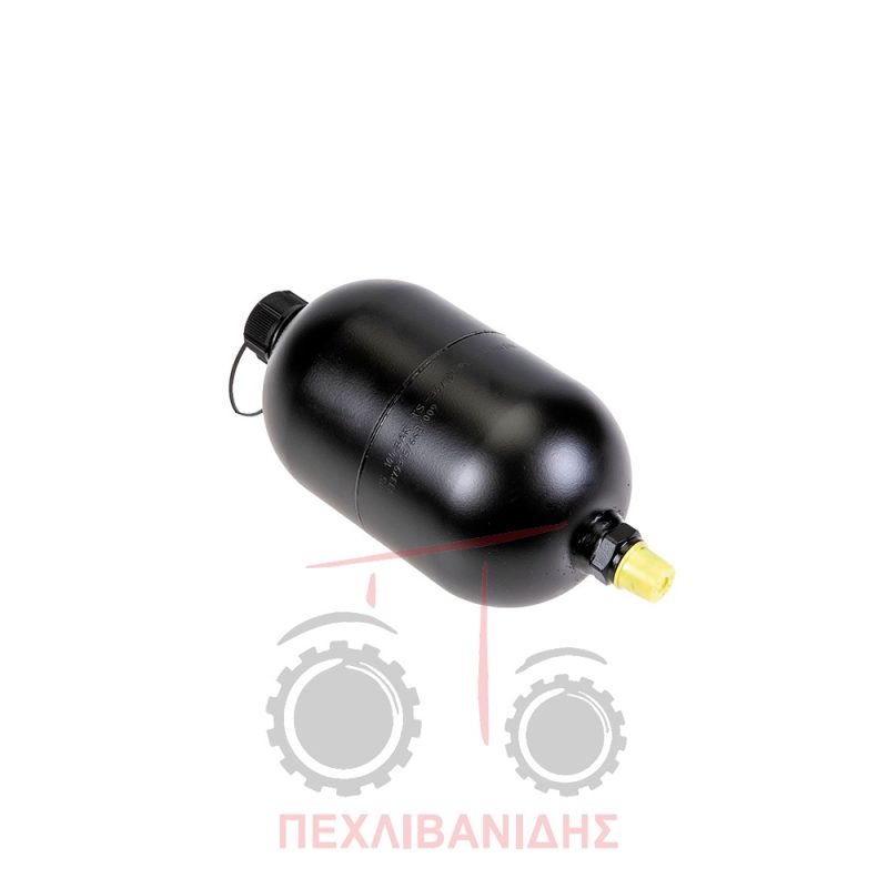 Μπουκάλα αζώτου Massey Ferguson 6600-7400-7600