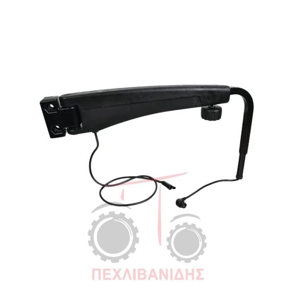 Βάση ηλεκτρικού καθρέφτη καμπίνας Massey Ferguson 6400-7400-8400
