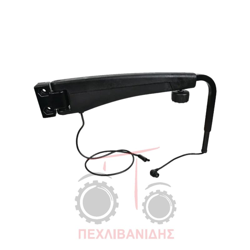 Βάση ηλεκτρικού καθρέφτη καμπίνας Massey Ferguson 6400-7400-8400