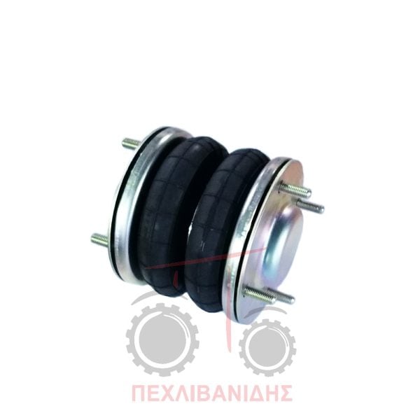 Ανάρτηση καμπίνα Massey Ferguson 6400-7400