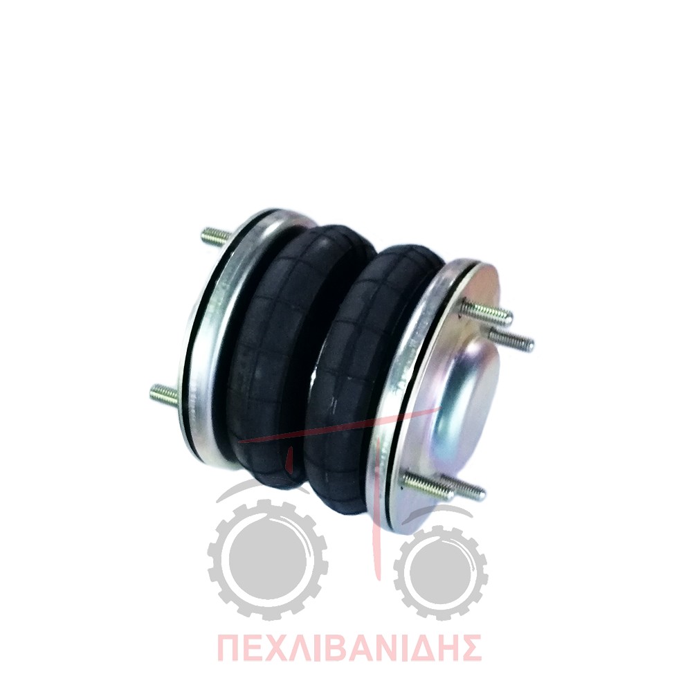 Ανάρτηση καμπίνα Massey Ferguson 6400-7400