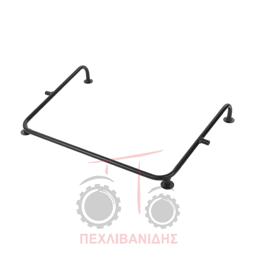 Βάση πίσω τζάμι Massey Ferguson 4200-4300