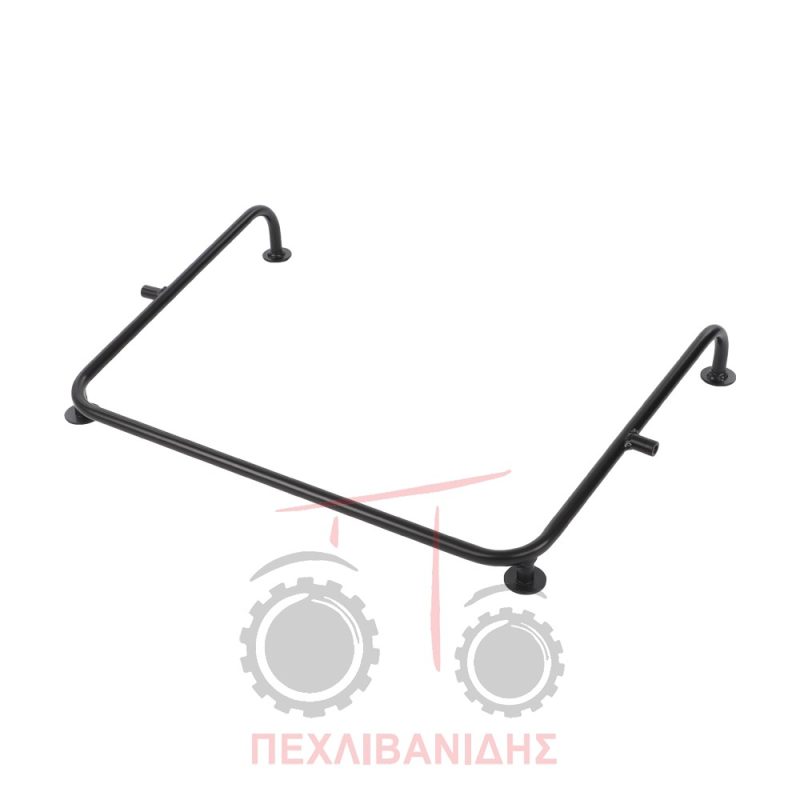Βάση πίσω τζάμι Massey Ferguson 4200-4300