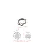 Ασφάλεια μεντεσέ πόρτας Massey Ferguson 2410-3300-3400 Ασφάλεια μεντεσέ πόρτας Massey Ferguson 2410-3300-3400