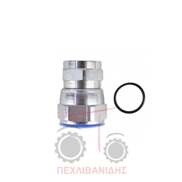Βαλβίδα aircondition Massey Ferguson 2640-3080-8160-8270