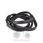 Λάστιχο πίσω τζάμι Massey Ferguson 4200-4300 Λάστιχο πίσω τζάμι Massey Ferguson 4200-4300