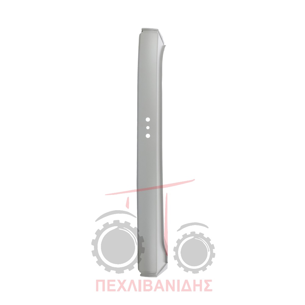 Δεξί πλαστικό οροφής καμπίνας Massey ferguson 4200-4300