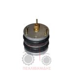 Ανάρτηση καμπίνας Massey Ferguson 6400 Ανάρτηση καμπίνας Massey Ferguson 6400