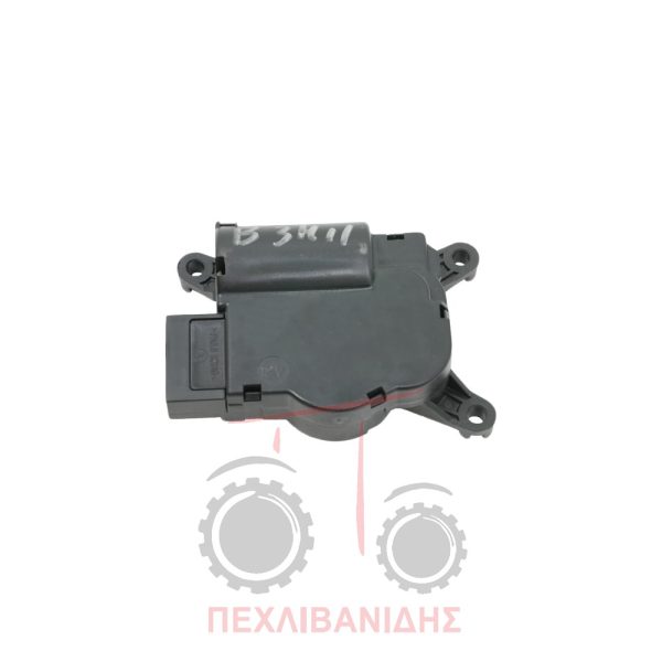 Μηχανισμός ανακύκλωσης aircondition καμπίνας Massey ferguson 5600-5700-6600-6700-7600-7700