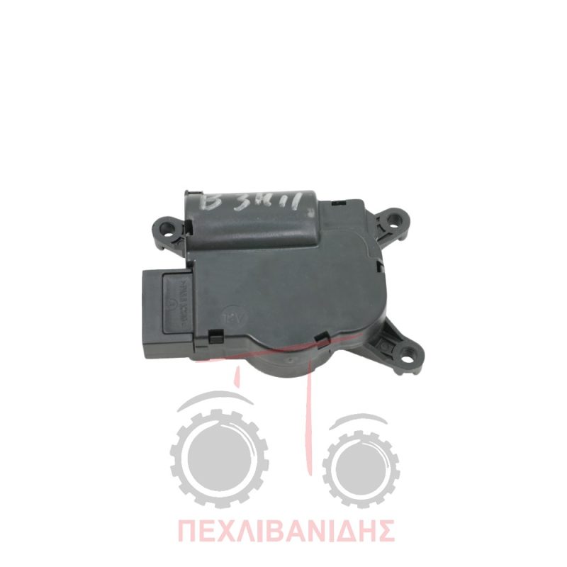 Μηχανισμός ανακύκλωσης aircondition καμπίνας Massey ferguson 5600-5700-6600-6700-7600-7700