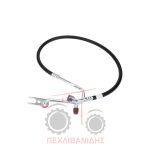 Σωλήνας aircondition Massey Ferguson 5400-6400-7400 Σωλήνας aircondition Massey Ferguson 5400-6400-7400