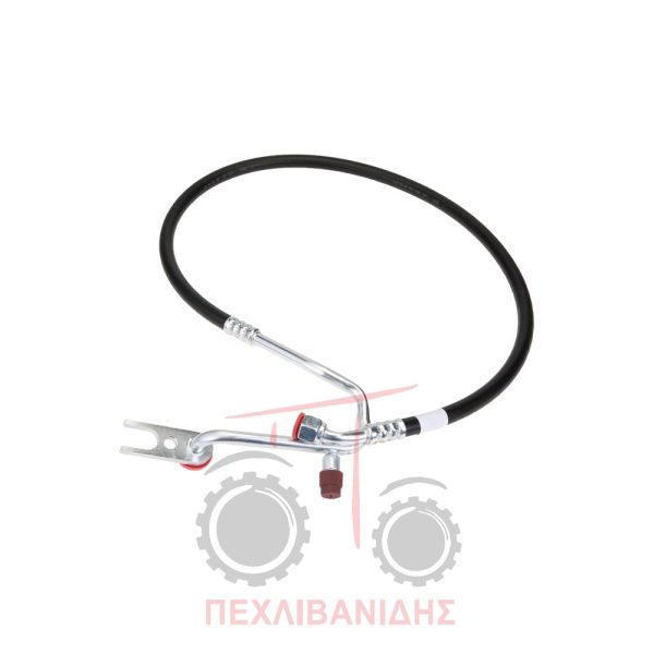 Σωλήνας aircondition Massey Ferguson 5400-6400-7400