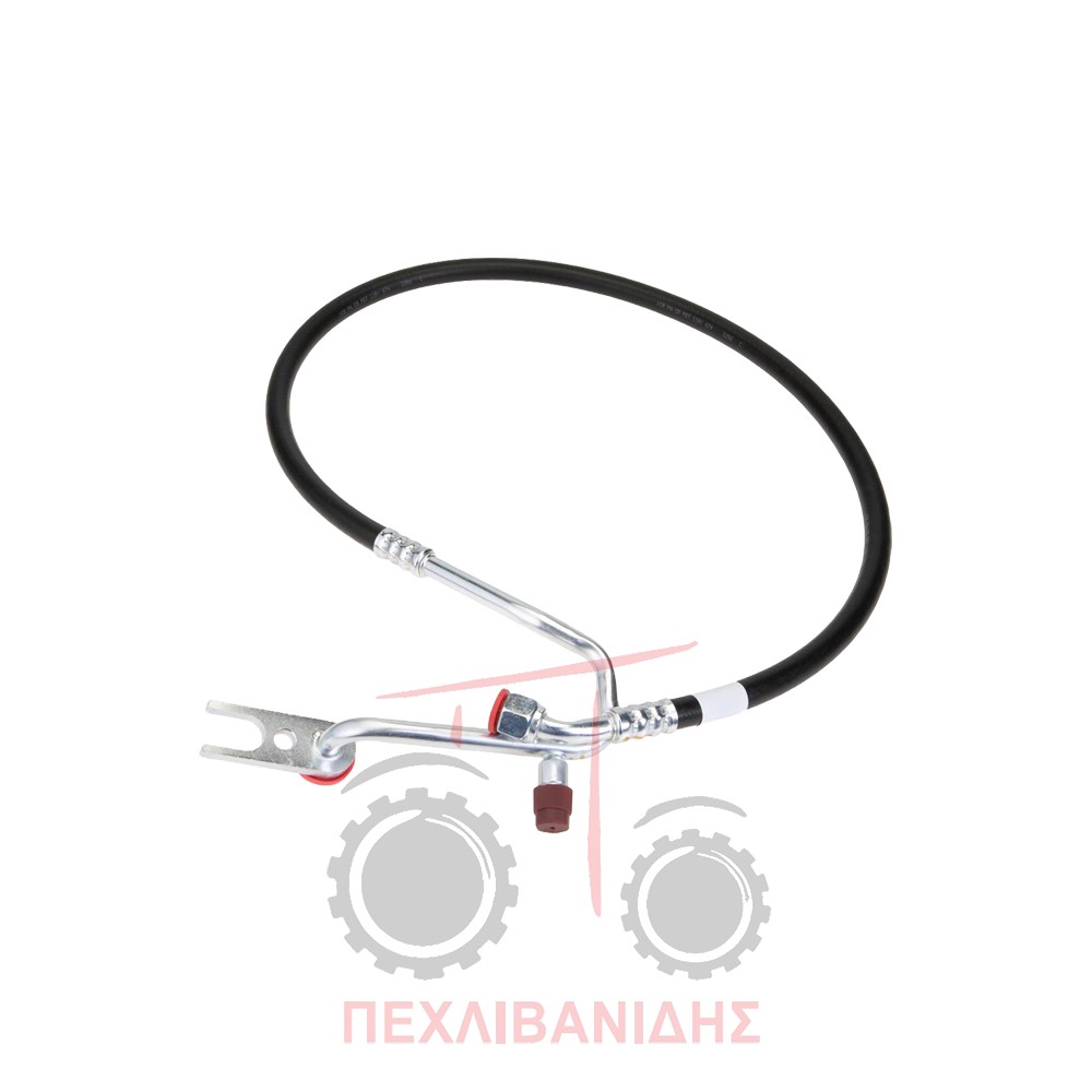 Σωλήνας aircondition Massey Ferguson 5400-6400-7400