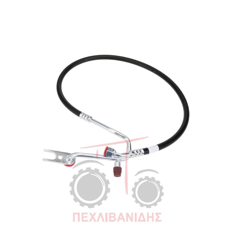 Σωλήνας aircondition Massey Ferguson 5400-6400-7400