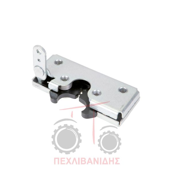 Κλειδαριά αριστερής πόρτας Massey Ferguson 2640-2680-6200-8200-8400