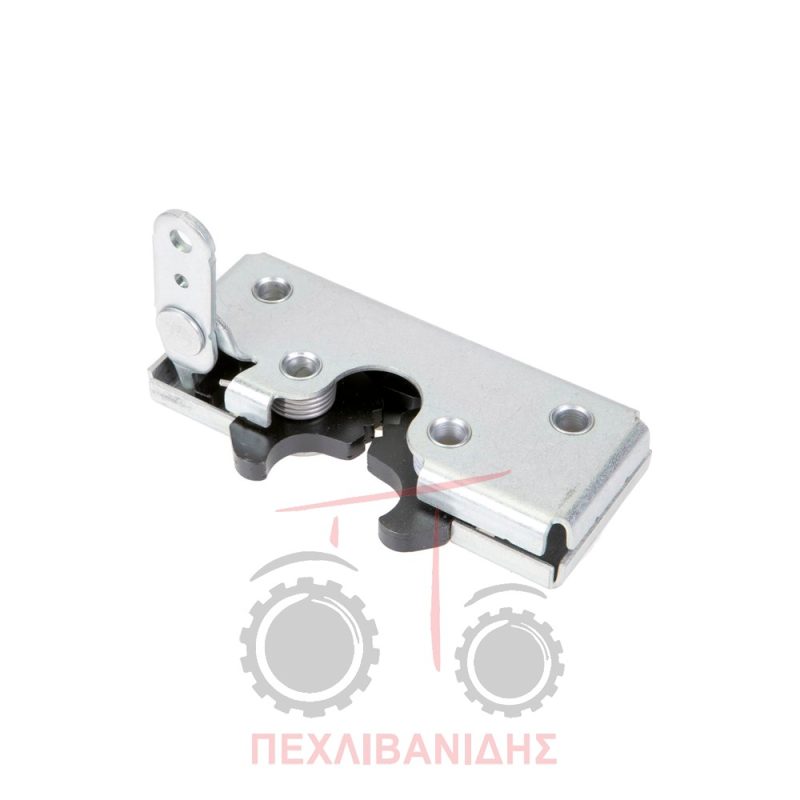 Κλειδαριά αριστερής πόρτας Massey Ferguson 2640-2680-6200-8200-8400