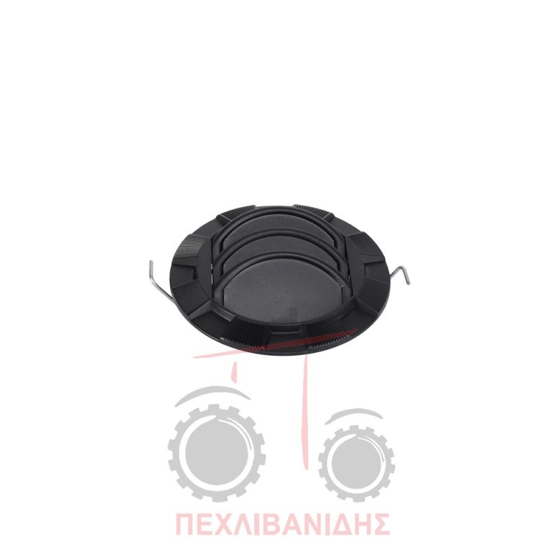 Αεραγωγός καμπίνας 102mm Massey Ferguson 4200-4300-6100-6200-8100-8200 Αεραγωγός καμπίνας 102mm Massey Ferguson 4200-4300-6100-6200-8100-8200