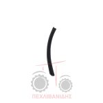Λάστιχο καπό 435mm Massey Ferguson 5465-5470-6455-6470-6475-7475 Λάστιχο καπό 435mm Massey Ferguson 5465-5470-6455-6470-6475-7475