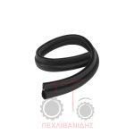 Λάστιχο καπό 600mm Massey Ferguson 5400-6470 Λάστιχο καπό 600mm Massey Ferguson 5400-6470