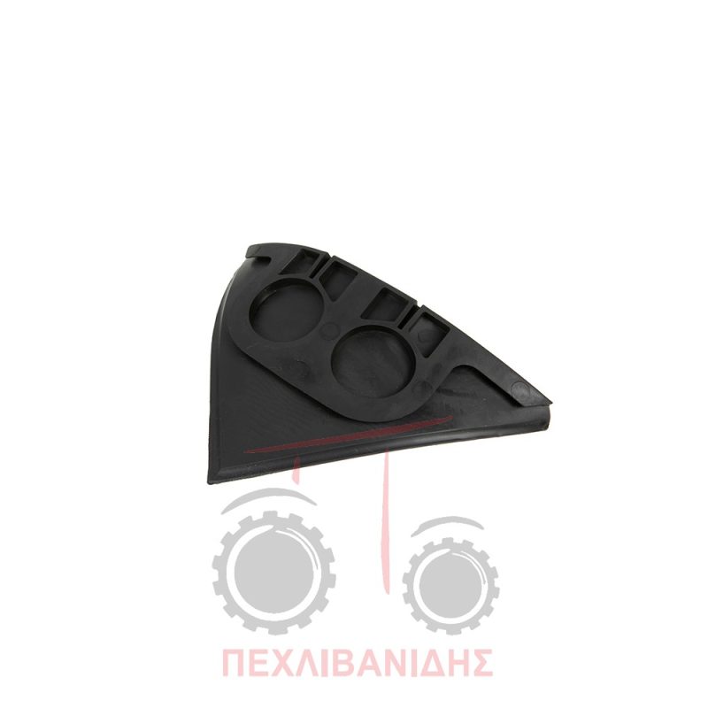 Λαστιχένια γωνία παραθύρου Massey Ferguson 5400-6400-7400-8400
