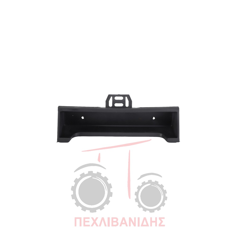 Καπάκι πλάι καπό Massey Ferguson 4200-4300-5400-6200-6400-7475