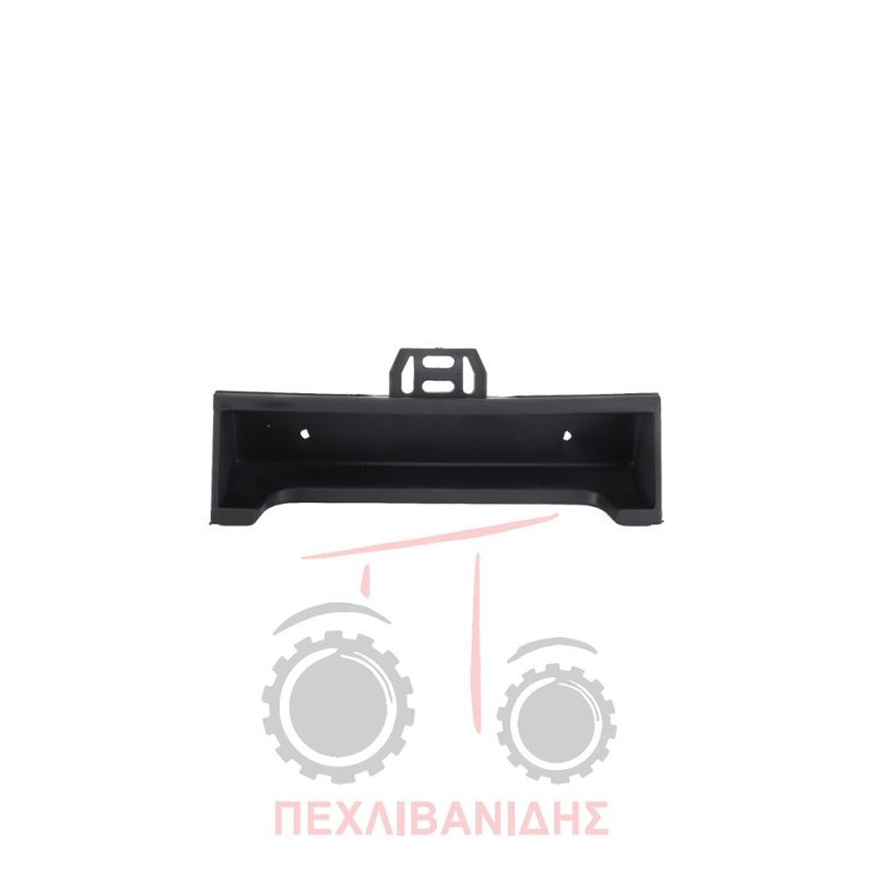 Καπάκι πλάι καπό Massey Ferguson 4200-4300-5400-6200-6400-7475