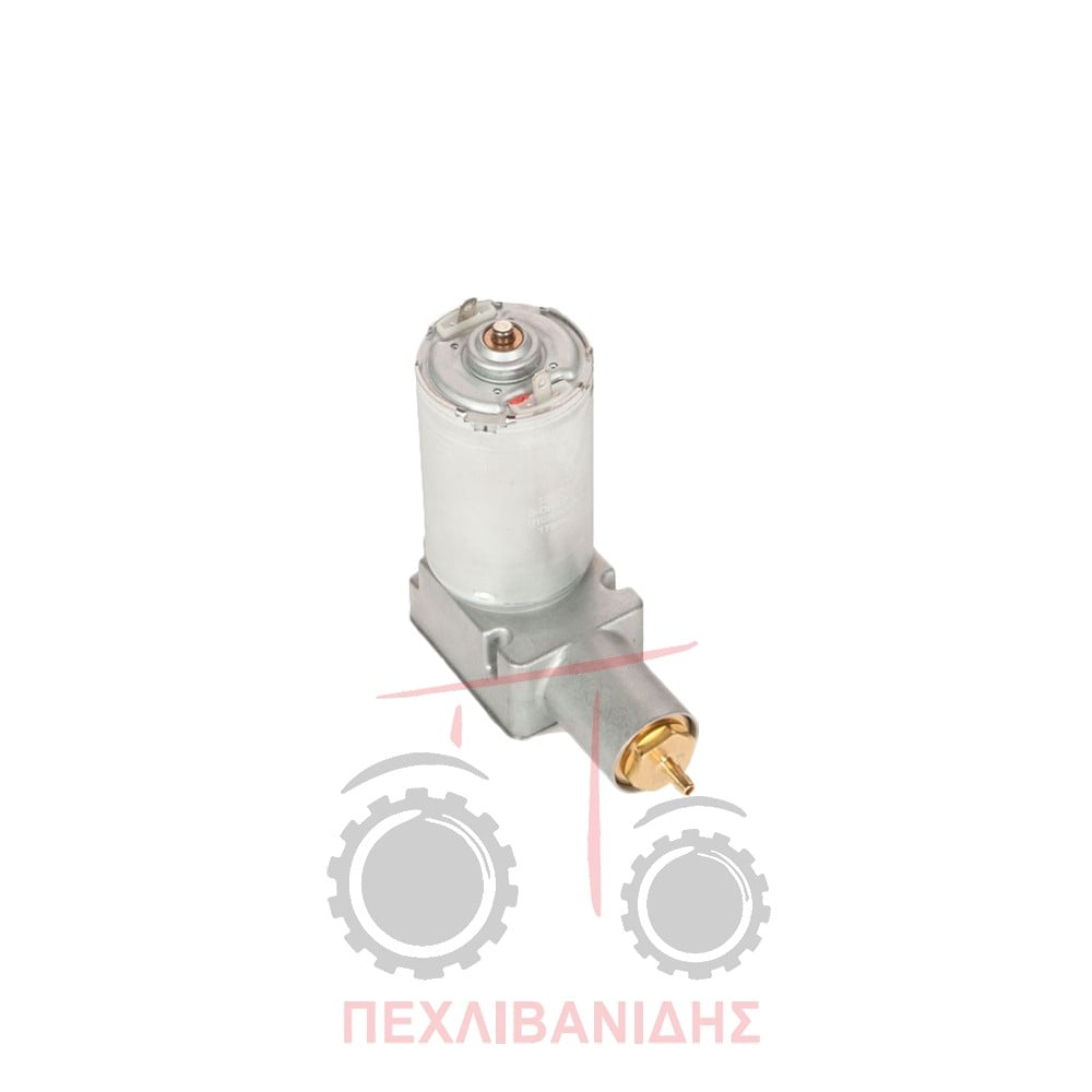Κομπρεσέρ καθίσματος Massey Ferguson 5400-6400-7400-8600