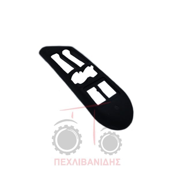 Κάλυμα χειριστηρίων Massey Ferguson 5600-6400-7400