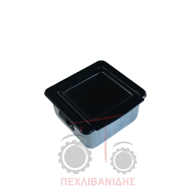 Τασάκι καμπίνας Massey Ferguson 284-690-2220-3080-3680-3690 Τασάκι καμπίνας Massey Ferguson 284-690-2220-3080-3680-3690