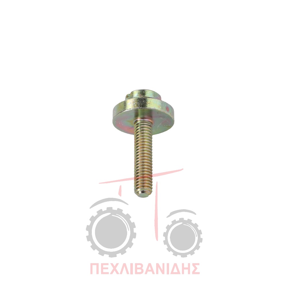Βίδα κλειδαριάς πόρτας Massey Ferguson 6100-6200-8100-8200