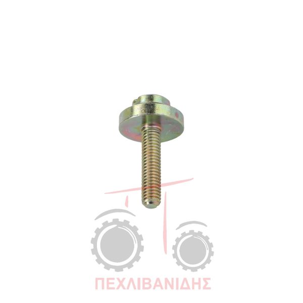 Βίδα κλειδαριάς πόρτας Massey Ferguson 6100-6200-8100-8200
