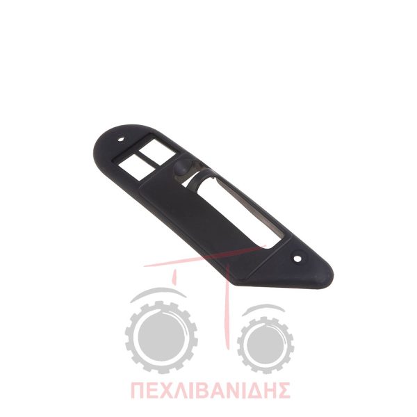 Πλαστικό κάλυμα Massey Ferguson 5600-6400-7400