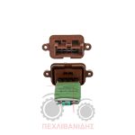 Αντίσταση καλοριφέρ Massey Ferguson 4200-4300-6200-8200 Αντίσταση καλοριφέρ Massey Ferguson 4200-4300-6200-8200