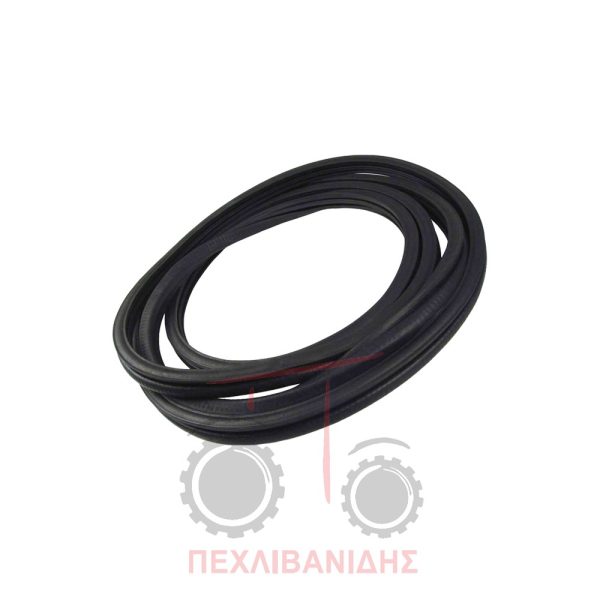 Αριστερό πλαϊνό λάστιχο τζάμι Massey Ferguson 4200-4300