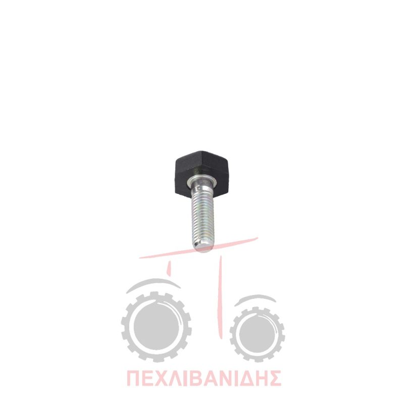 Βίδα χερούλι πίσω τζάμι Massey Ferguson 3075-3125-3690-5400-6100-6200-6400-7400-8100-8200-8400 Βίδα χερούλι πίσω τζάμι Massey Ferguson 3075-3125-3690-5400-6100-6200-6400-7400-8100-8200-8400