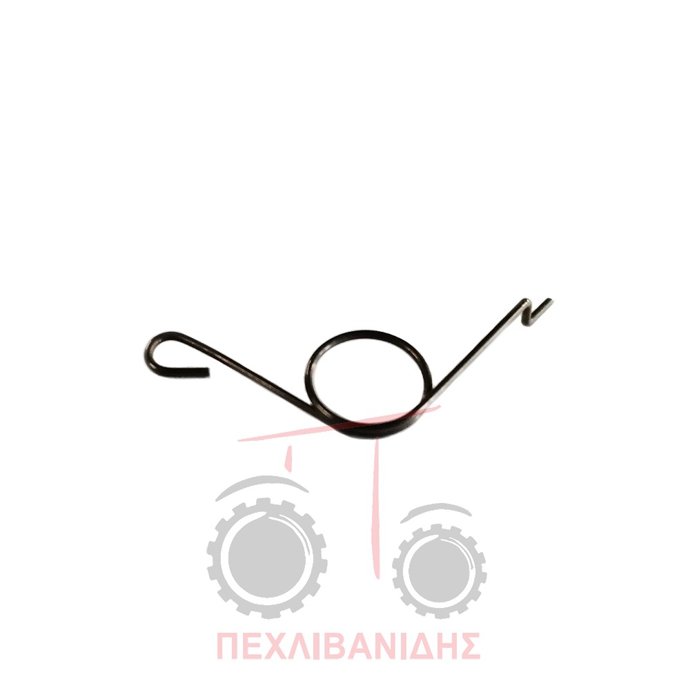 Ελατήριο ντουλαπάκι Massey Ferguson 6400-7400