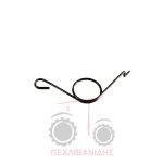 Ελατήριο ντουλαπάκι Massey Ferguson 6400-7400 Ελατήριο ντουλαπάκι Massey Ferguson 6400-7400