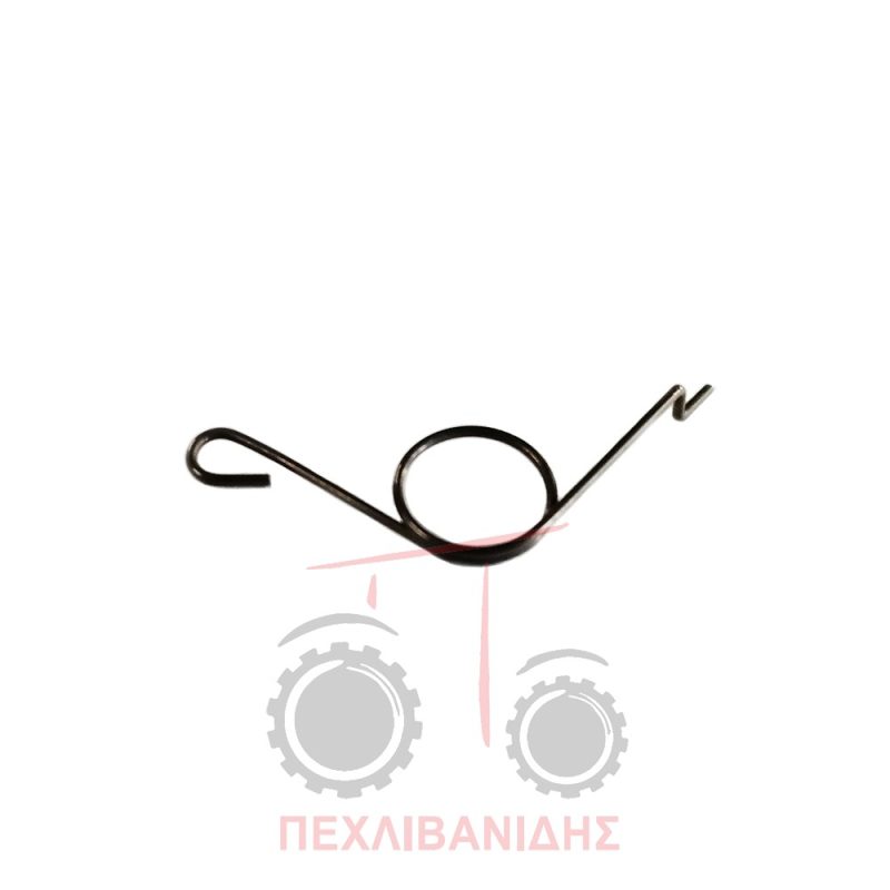 Ελατήριο ντουλαπάκι Massey Ferguson 6400-7400 Ελατήριο ντουλαπάκι Massey Ferguson 6400-7400