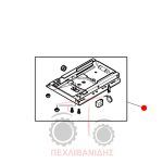 Κιτ βάσης καθίσματος Massey Ferguson 6100-6200-6400-7400 Κιτ βάσης καθίσματος Massey Ferguson 6100-6200-6400-7400