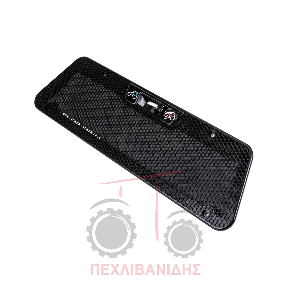 Βάση μηχανισμού ανακύκλωσης Massey Ferguson 5400-6400