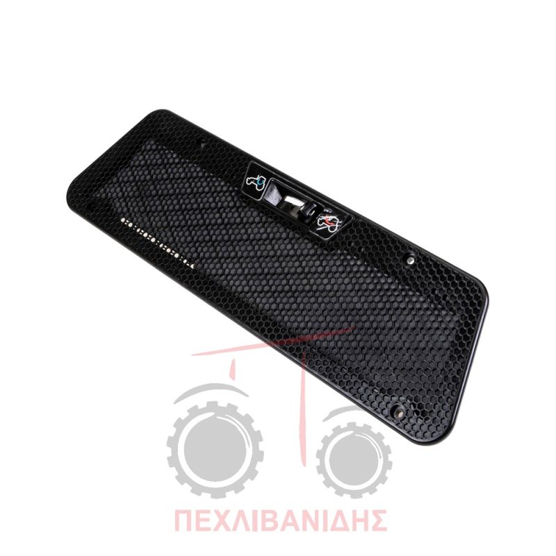 Βάση μηχανισμού ανακύκλωσης Massey Ferguson 5400-6400
