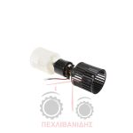 Μοτέρ καλοριφέρ Massey Ferguson 5400-5600-6400-6600-7400 Μοτέρ καλοριφέρ Massey Ferguson 5400-5600-6400-6600-7400