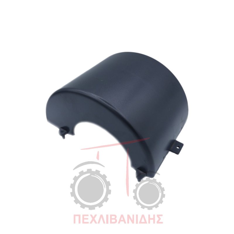 Καπάκι μοτέρ καλοριφέρ Massey Ferguson 3080-3125-6200-6400-7200
