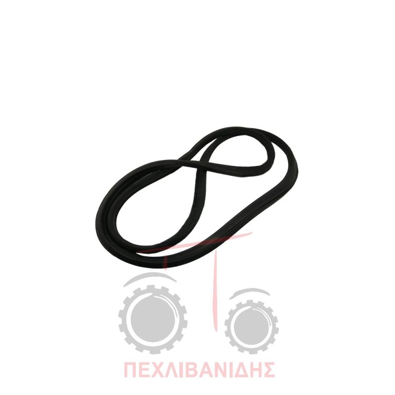 Λάστιχο καπακιού οροφής aircondition Massey Ferguson 5400-6400-7400 Λάστιχο καπακιού οροφής aircondition Massey Ferguson 5400-6400-7400