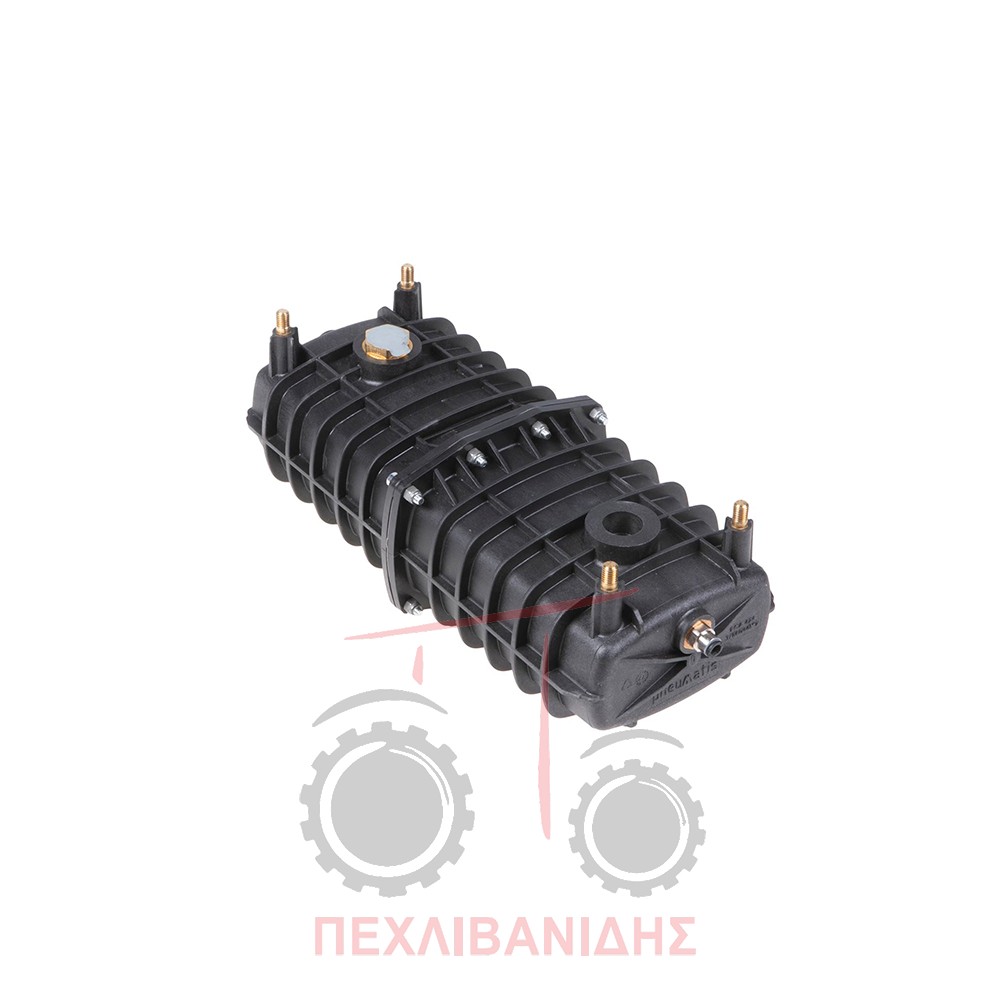 Συσσωρευτής ανάρτησης Massey Ferguson 6400-7400