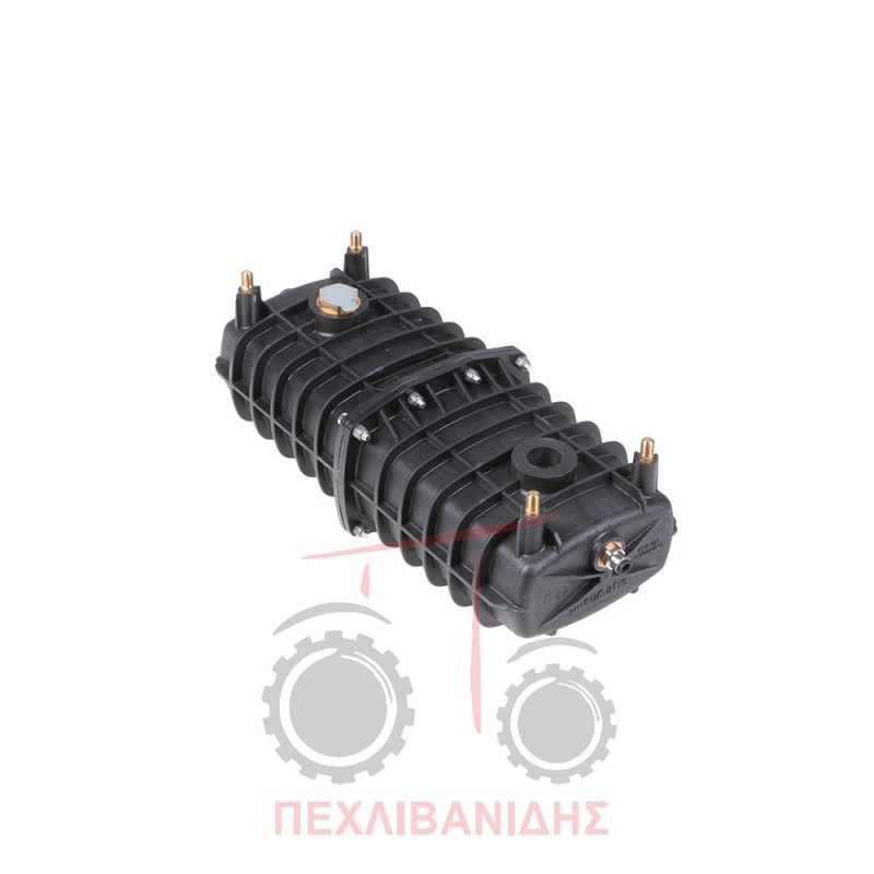 Συσσωρευτής ανάρτησης Massey Ferguson 6400-7400 Συσσωρευτής ανάρτησης Massey Ferguson 6400-7400