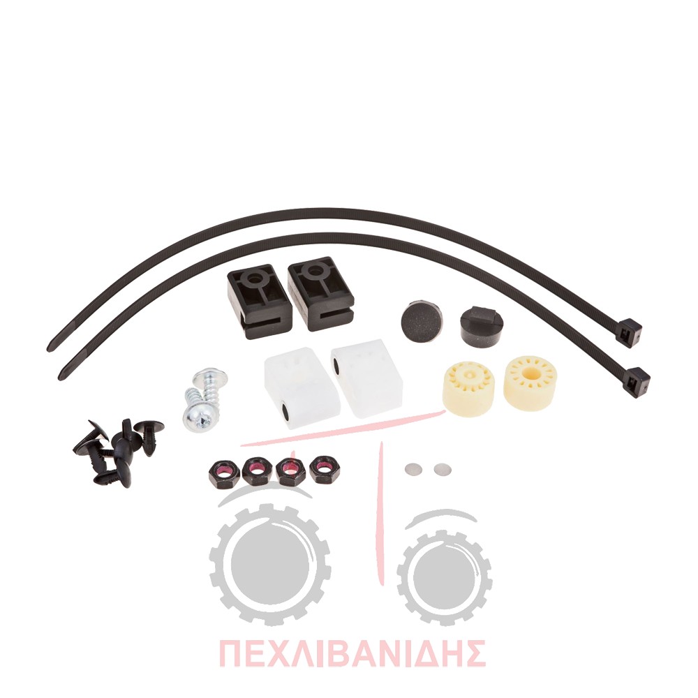 Σετ καθίσματος Massey Ferguson 5400-5600-5700-6400-6600-7400-7600-7700-8600