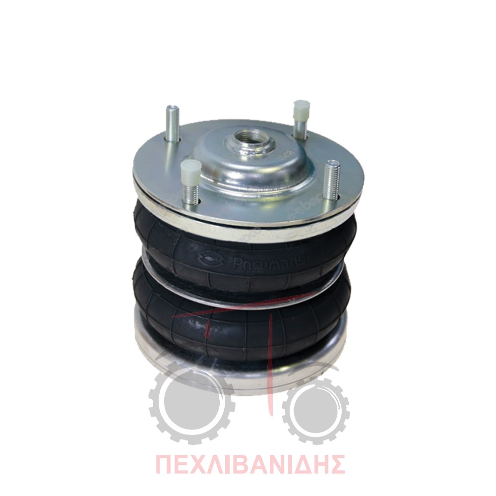 Μπουκάλα Massey Ferguson 6445Tier3-6460Tier3-6497Tier3