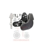 Mηχανισμός καθίσματος Massey Ferguson 6200-8200 Mηχανισμός καθίσματος Massey Ferguson 6200-8200